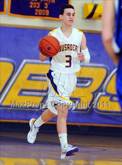 Thumbnail 1 in Lampeter-Strasburg @ Lancaster Catholic photogallery.