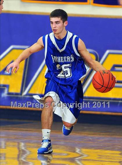 Thumbnail 2 in Lampeter-Strasburg @ Lancaster Catholic photogallery.