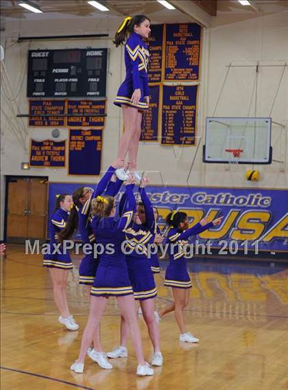 Thumbnail 2 in Lampeter-Strasburg @ Lancaster Catholic photogallery.