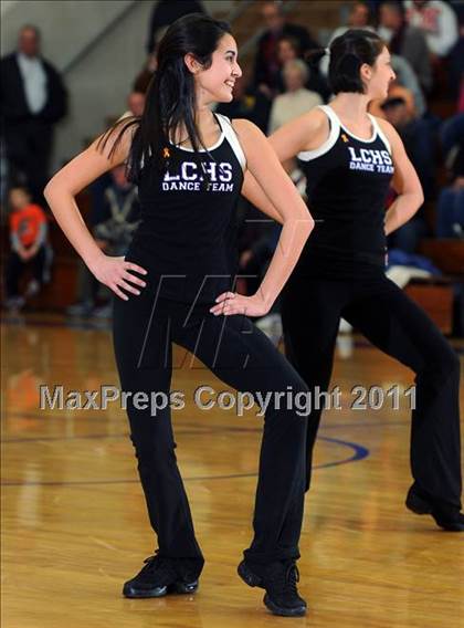 Thumbnail 1 in Lampeter-Strasburg @ Lancaster Catholic photogallery.