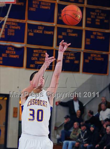 Thumbnail 2 in Lampeter-Strasburg @ Lancaster Catholic photogallery.