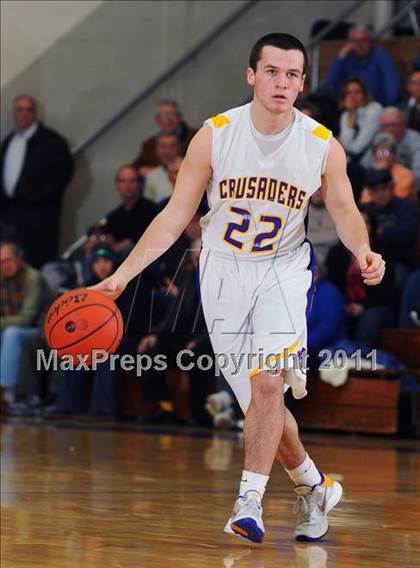 Thumbnail 2 in Lampeter-Strasburg @ Lancaster Catholic photogallery.
