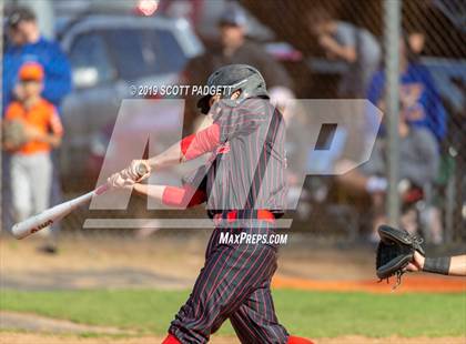 Thumbnail 2 in Classical Academy vs. San Pasqual (North County Tournament) photogallery.