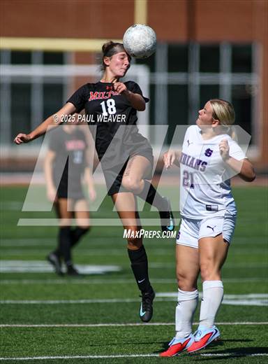 Shamokin Area @ Milton