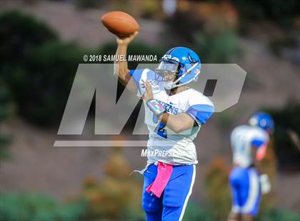 Thumbnail 2 in California City @ Brentwood School photogallery.