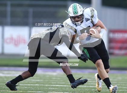 Thumbnail 2 in Myers Park @ Ardrey Kell photogallery.