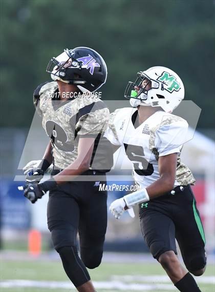 Thumbnail 2 in Myers Park @ Ardrey Kell photogallery.