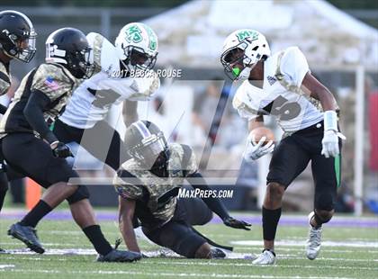 Thumbnail 1 in Myers Park @ Ardrey Kell photogallery.