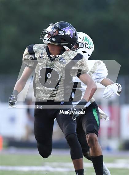 Thumbnail 1 in Myers Park @ Ardrey Kell photogallery.