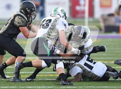 Thumbnail 2 in Myers Park @ Ardrey Kell photogallery.