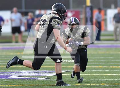 Thumbnail 3 in Myers Park @ Ardrey Kell photogallery.