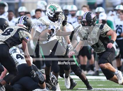 Thumbnail 2 in Myers Park @ Ardrey Kell photogallery.