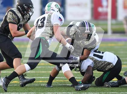 Thumbnail 1 in Myers Park @ Ardrey Kell photogallery.