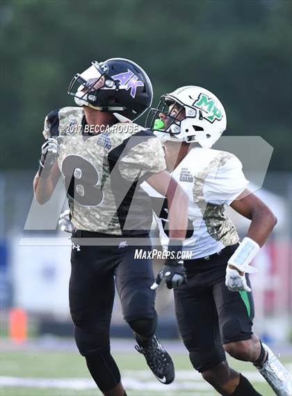 Thumbnail 3 in Myers Park @ Ardrey Kell photogallery.