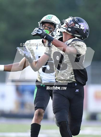 Thumbnail 1 in Myers Park @ Ardrey Kell photogallery.