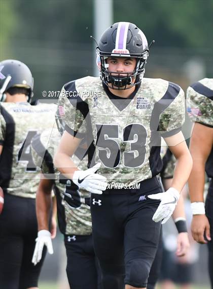Thumbnail 1 in Myers Park @ Ardrey Kell photogallery.
