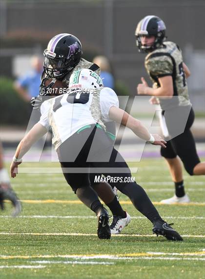 Thumbnail 1 in Myers Park @ Ardrey Kell photogallery.