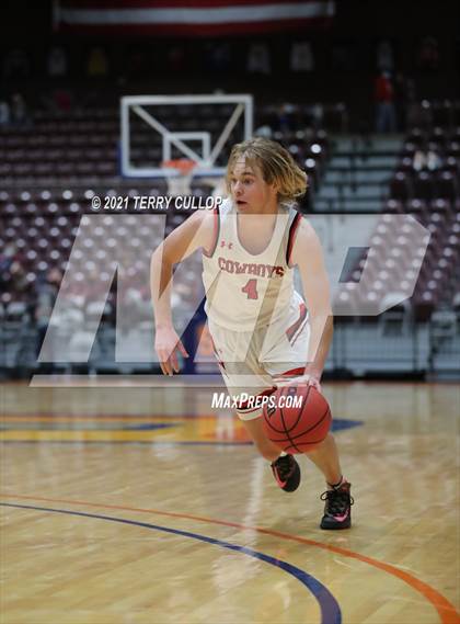 Thumbnail 1 in Judge Memorial vs. Grantsville (UHSAA 3A 3rd Place) photogallery.