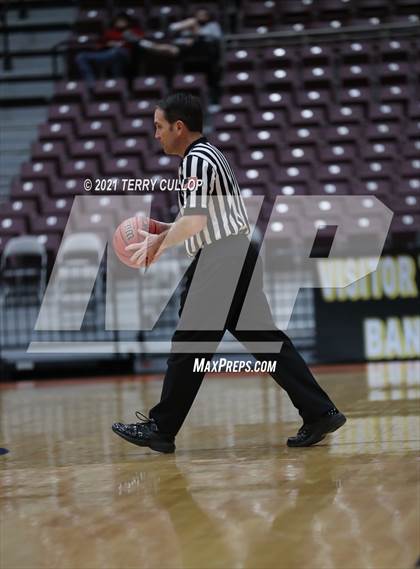 Thumbnail 2 in Judge Memorial vs. Grantsville (UHSAA 3A 3rd Place) photogallery.