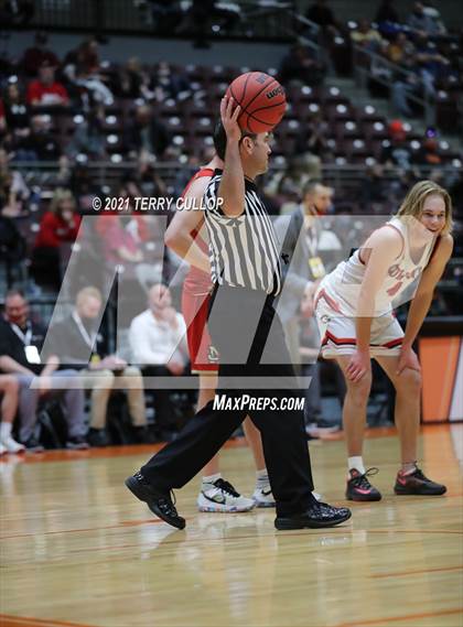 Thumbnail 1 in Judge Memorial vs. Grantsville (UHSAA 3A 3rd Place) photogallery.