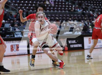 Thumbnail 1 in Judge Memorial vs. Grantsville (UHSAA 3A 3rd Place) photogallery.