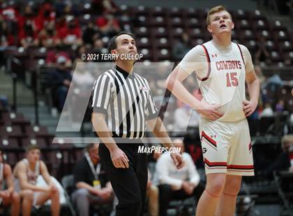 Thumbnail 2 in Judge Memorial vs. Grantsville (UHSAA 3A 3rd Place) photogallery.