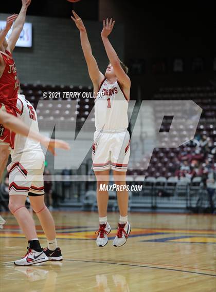 Thumbnail 2 in Judge Memorial vs. Grantsville (UHSAA 3A 3rd Place) photogallery.