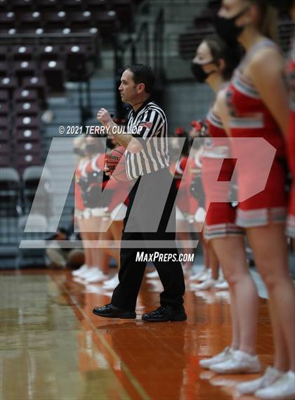 Thumbnail 1 in Judge Memorial vs. Grantsville (UHSAA 3A 3rd Place) photogallery.