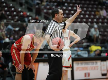 Thumbnail 1 in Judge Memorial vs. Grantsville (UHSAA 3A 3rd Place) photogallery.