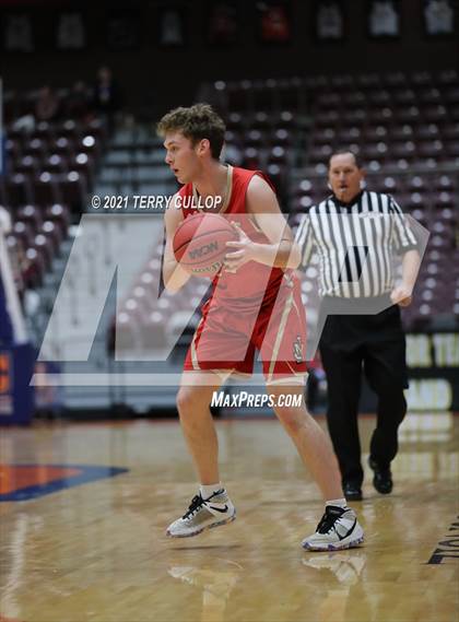 Thumbnail 2 in Judge Memorial vs. Grantsville (UHSAA 3A 3rd Place) photogallery.