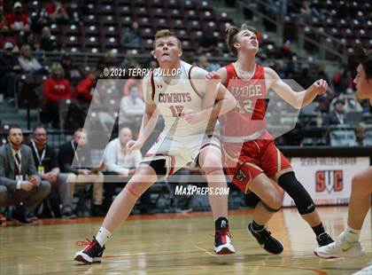 Thumbnail 3 in Judge Memorial vs. Grantsville (UHSAA 3A 3rd Place) photogallery.