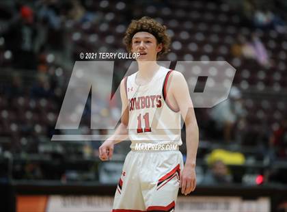 Thumbnail 2 in Judge Memorial vs. Grantsville (UHSAA 3A 3rd Place) photogallery.