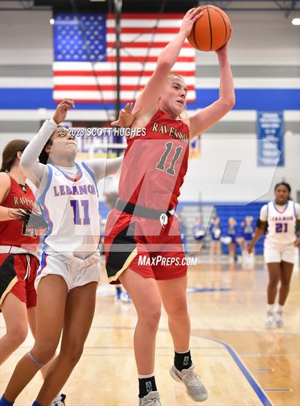 Thumbnail 1 in Ravenwood @ Lebanon photogallery.