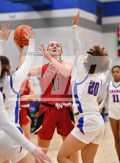 Thumbnail 3 in Ravenwood @ Lebanon photogallery.