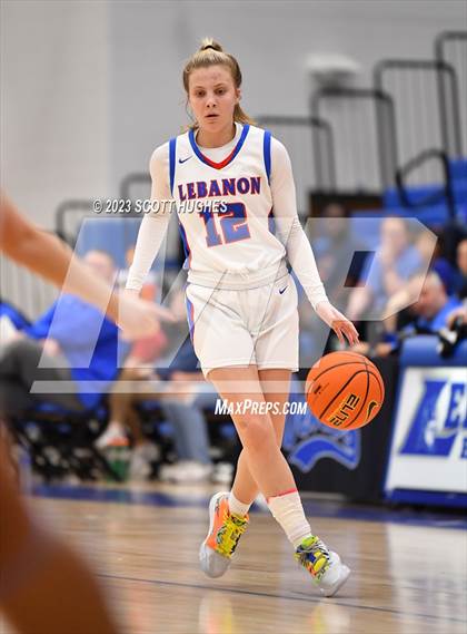 Thumbnail 3 in Ravenwood @ Lebanon photogallery.
