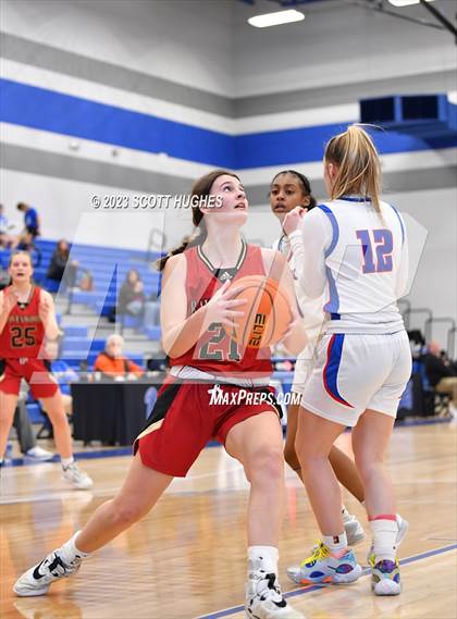 Thumbnail 3 in Ravenwood @ Lebanon photogallery.