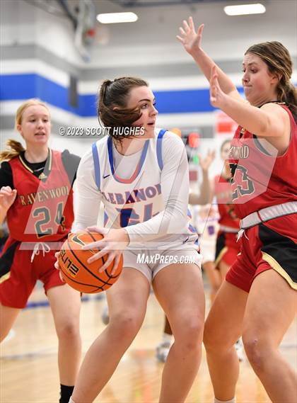 Thumbnail 2 in Ravenwood @ Lebanon photogallery.