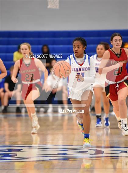 Thumbnail 2 in Ravenwood @ Lebanon photogallery.