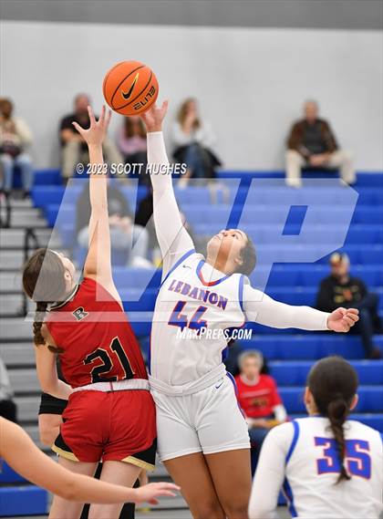 Thumbnail 1 in Ravenwood @ Lebanon photogallery.