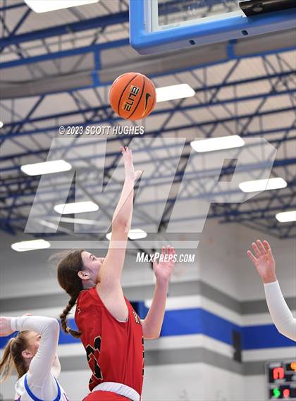 Thumbnail 2 in Ravenwood @ Lebanon photogallery.