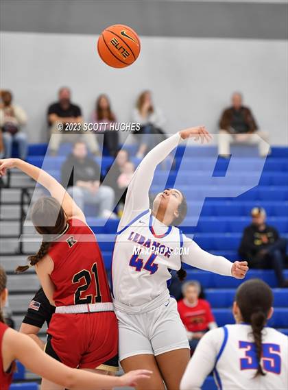 Thumbnail 1 in Ravenwood @ Lebanon photogallery.