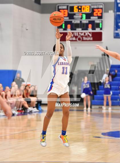 Thumbnail 1 in Ravenwood @ Lebanon photogallery.