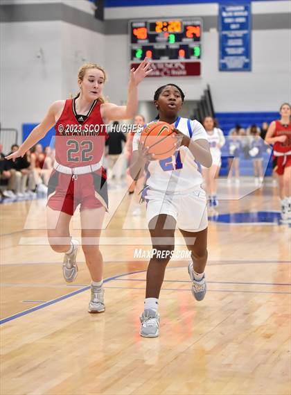 Thumbnail 3 in Ravenwood @ Lebanon photogallery.