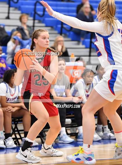 Thumbnail 3 in Ravenwood @ Lebanon photogallery.