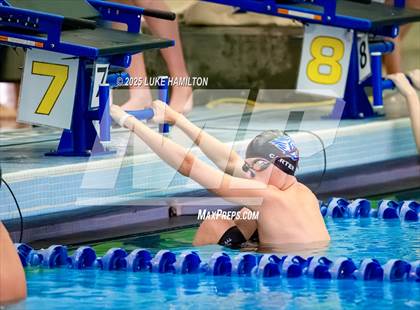 Thumbnail 2 in Clody Invitational photogallery.