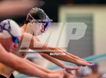 Thumbnail 2 in Clody Invitational photogallery.