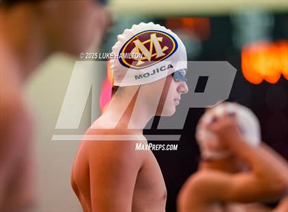 Thumbnail 2 in Clody Invitational photogallery.