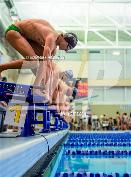 Thumbnail 2 in Clody Invitational photogallery.