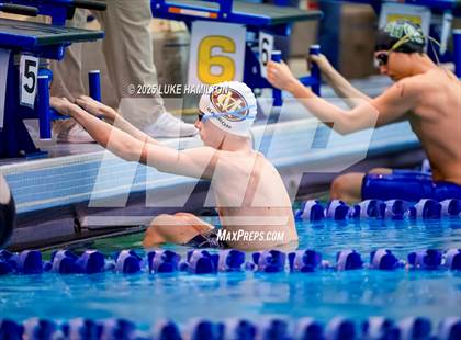 Thumbnail 2 in Clody Invitational photogallery.