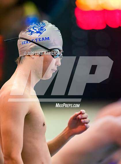 Thumbnail 2 in Clody Invitational photogallery.